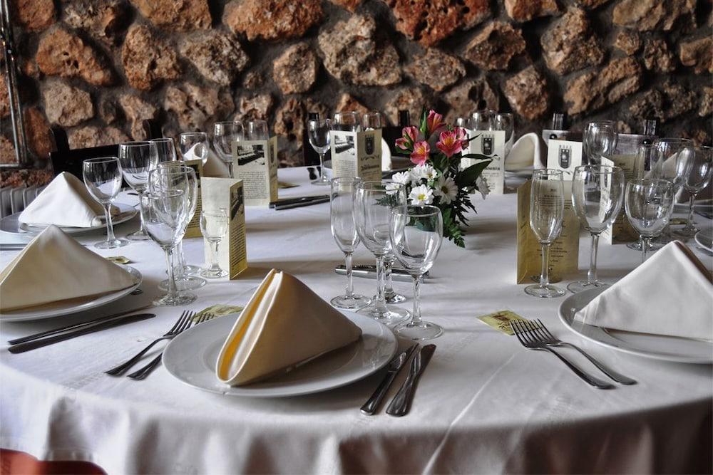 La Fuensanta Hostal-Rural Horche Екстер'єр фото