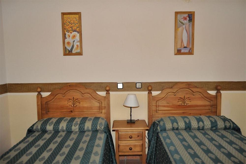 La Fuensanta Hostal-Rural Horche Екстер'єр фото