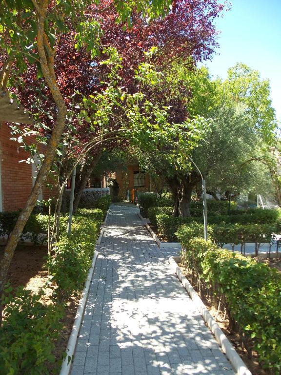 La Fuensanta Hostal-Rural Horche Екстер'єр фото