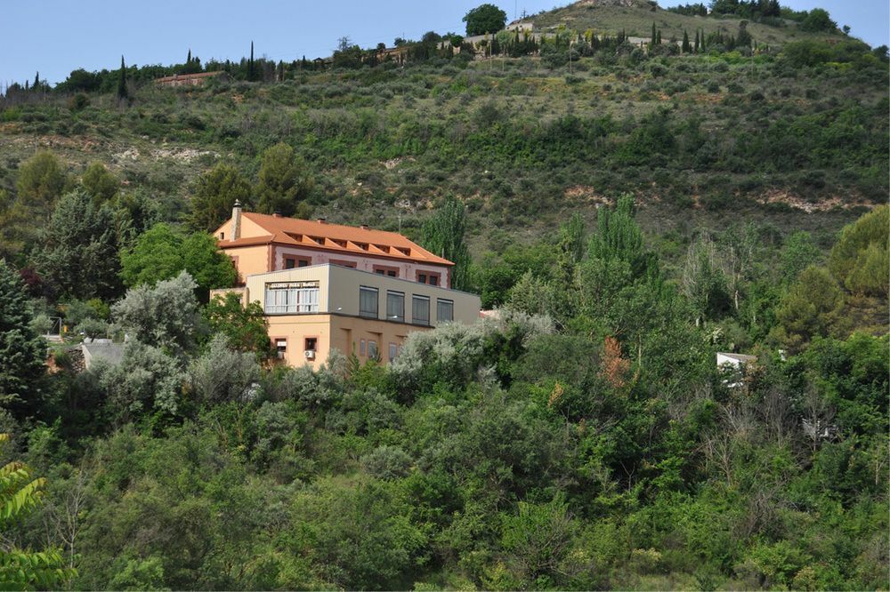 La Fuensanta Hostal-Rural Horche Екстер'єр фото